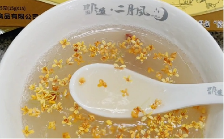 立夏時(shí)節(jié)，二月風(fēng)野生葛粉與自然共赴一場(chǎng)有機(jī)之約