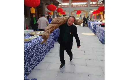 163 年只做一件事！深山非遺葛粉憑啥火遍全國(guó)？