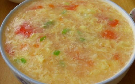 野生葛根粉的多樣吃法，你 get 了嗎？你會做嗎？