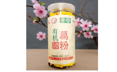 被同事塞了罐有機(jī)野生葛根粉后，我的辦公室生活變了樣
