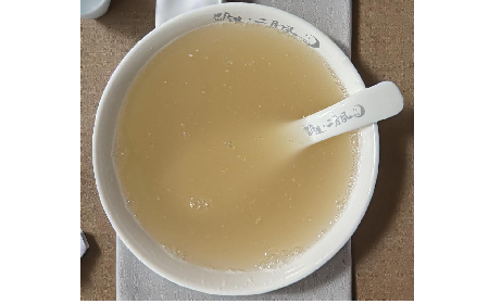 燥熱時(shí)分的清涼慰藉，二月風(fēng)有機(jī)葛粉帶來(lái)舌尖驚喜