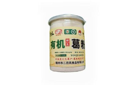 挑食娃的飯桌上，有機(jī)葛根粉悄悄改變了什么