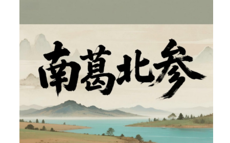 秋日滋養(yǎng)智慧：南葛北參，順應(yīng)自然的飲食之道